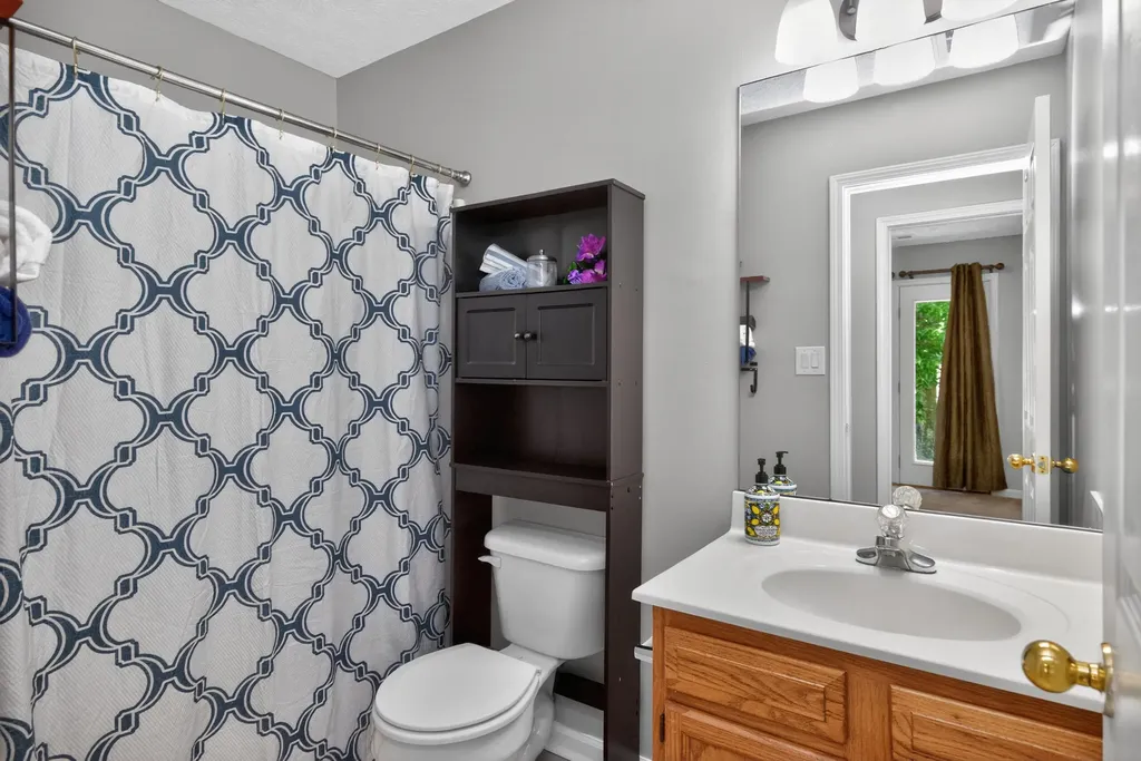 881 Revere Run Drive Lexington KY 40509