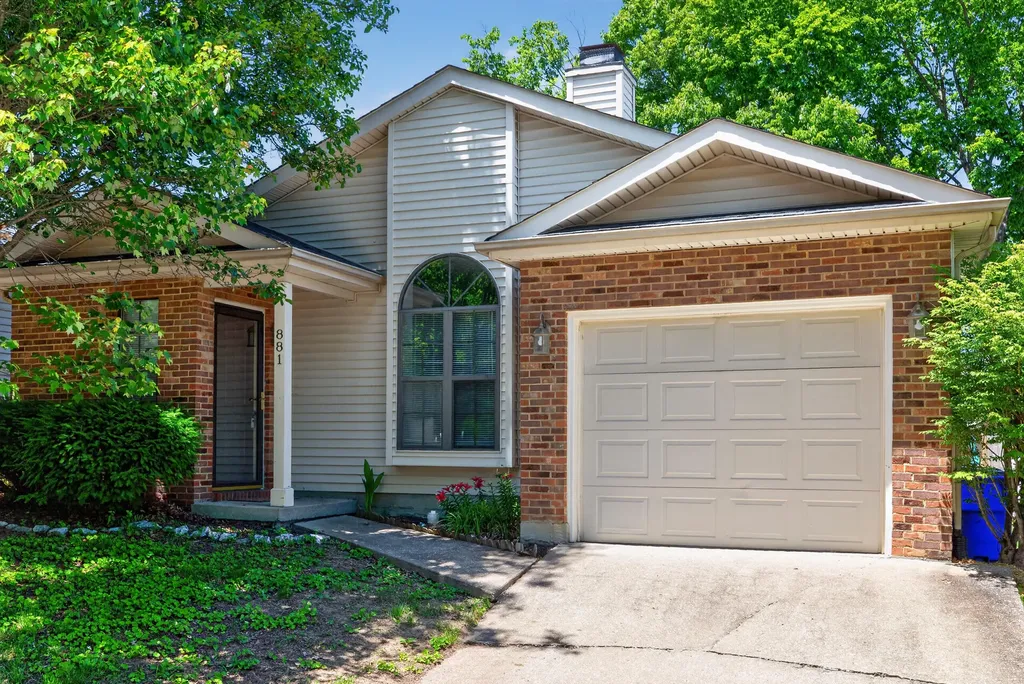 881 Revere Run Drive Lexington KY 40509
