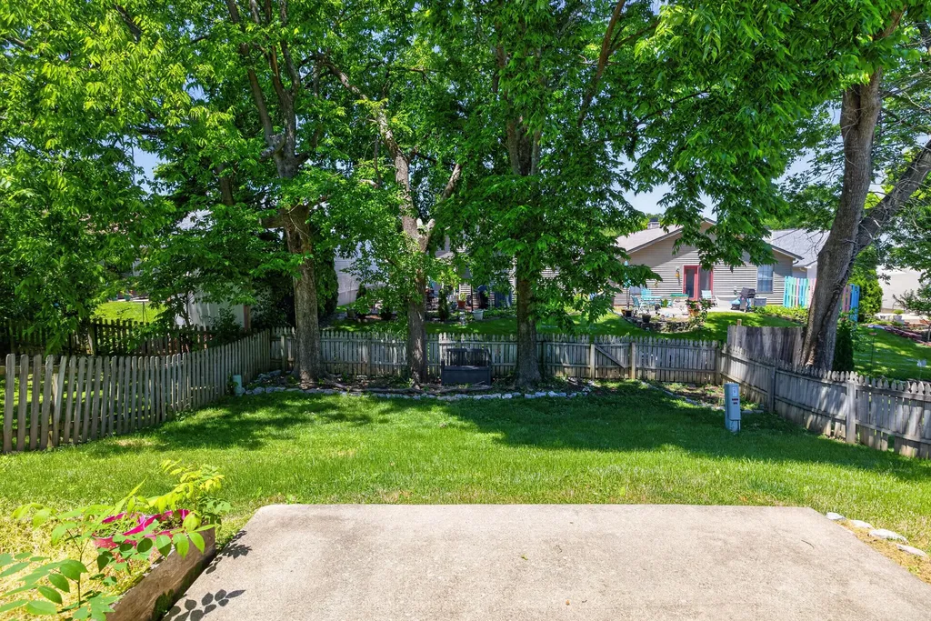 881 Revere Run Drive Lexington KY 40509