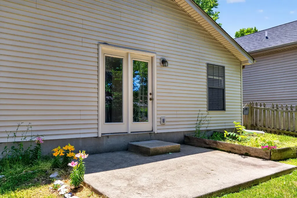 881 Revere Run Drive Lexington KY 40509
