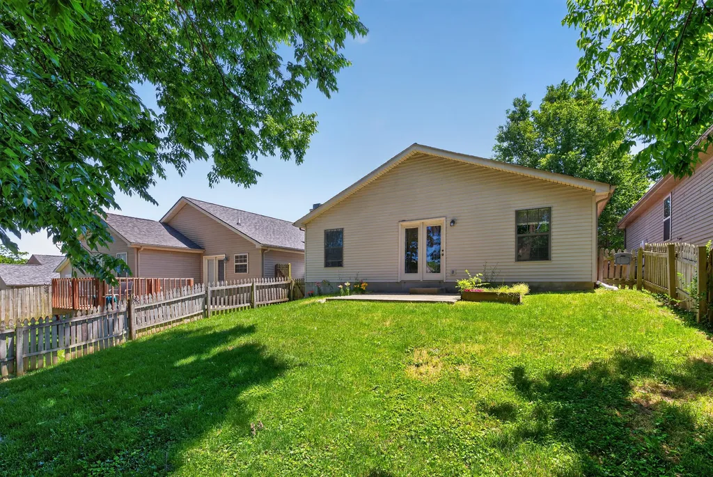 881 Revere Run Drive Lexington KY 40509
