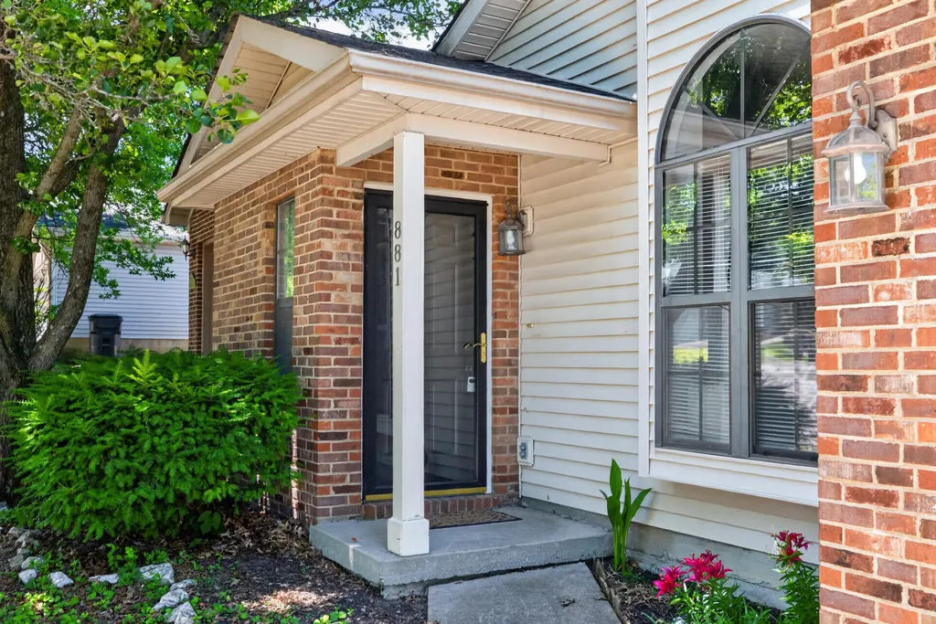 881 Revere Run Drive Lexington KY 40509