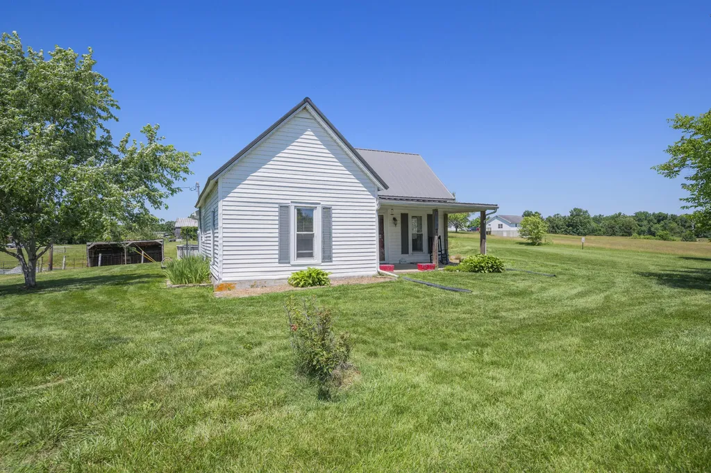 1160 Hopewell Road Harrodsburg KY 40330