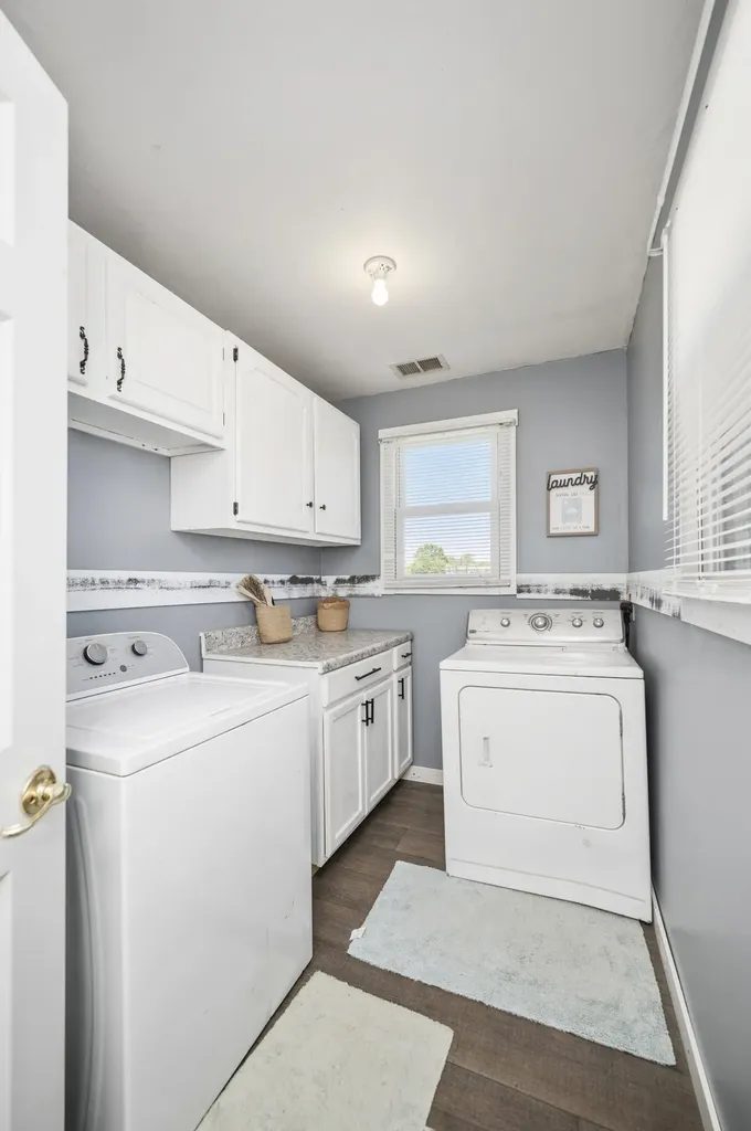 1160 Hopewell Road Harrodsburg KY 40330