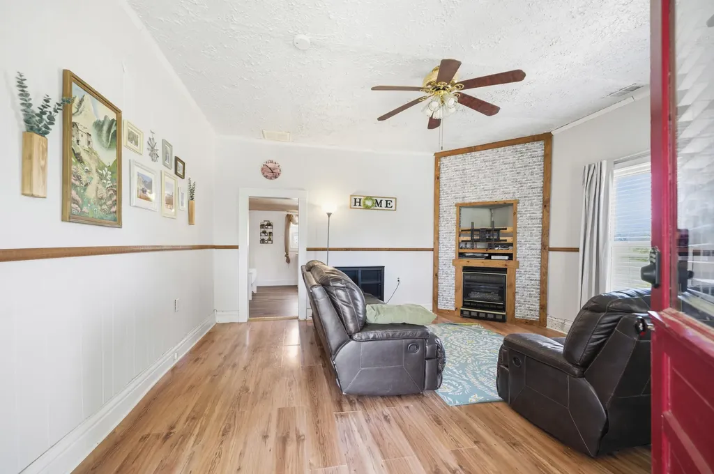 1160 Hopewell Road Harrodsburg KY 40330