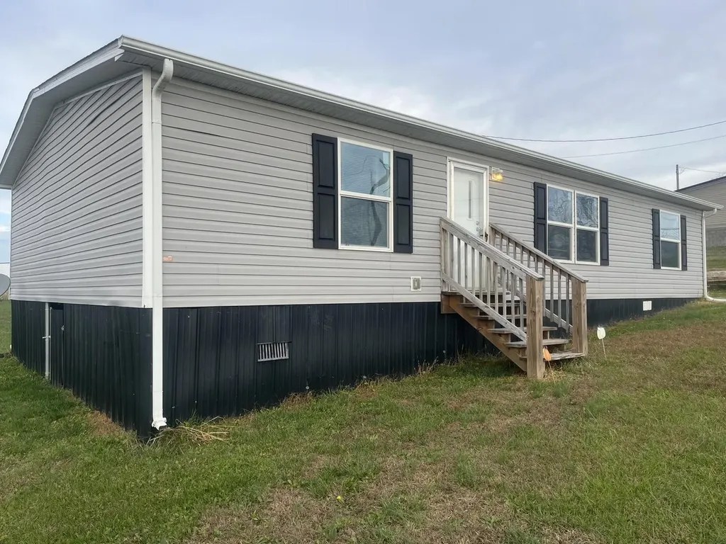 2420 Old Bull Road Eubank KY 42567