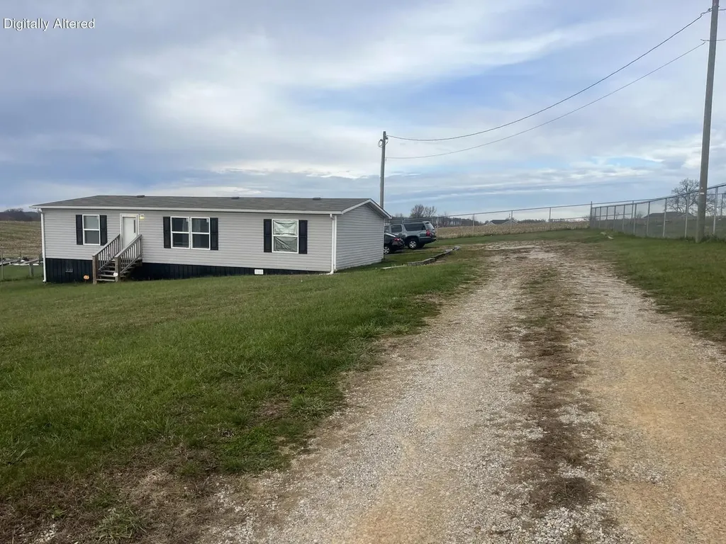 2420 Old Bull Road Eubank KY 42567
