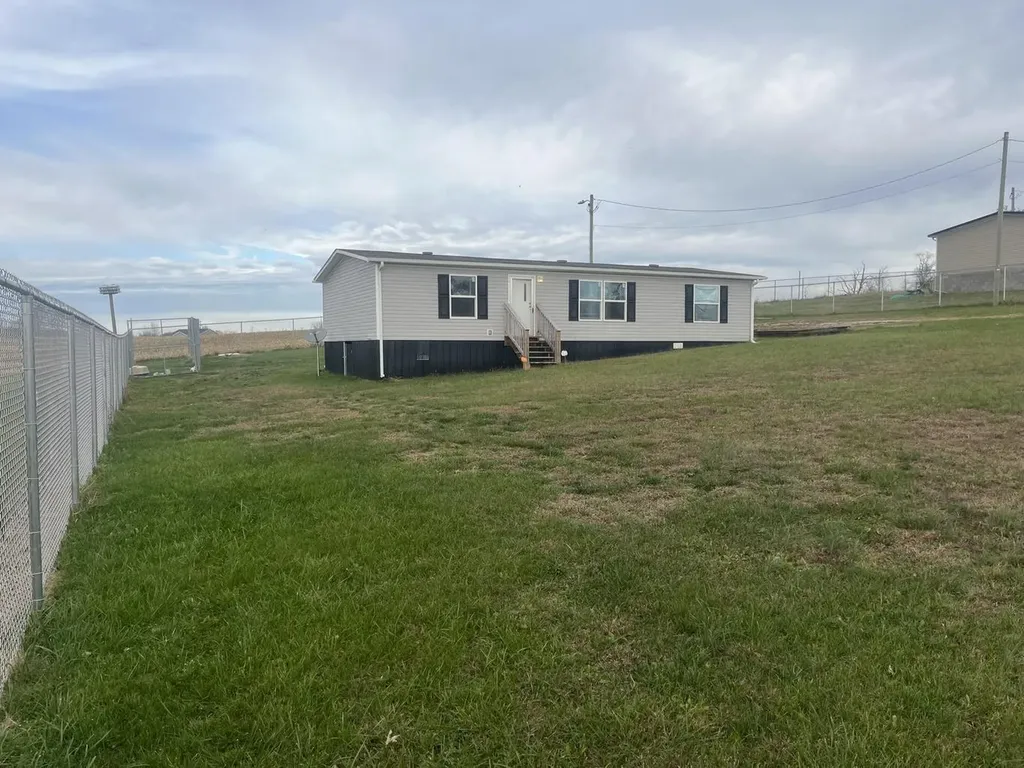 2420 Old Bull Road Eubank KY 42567