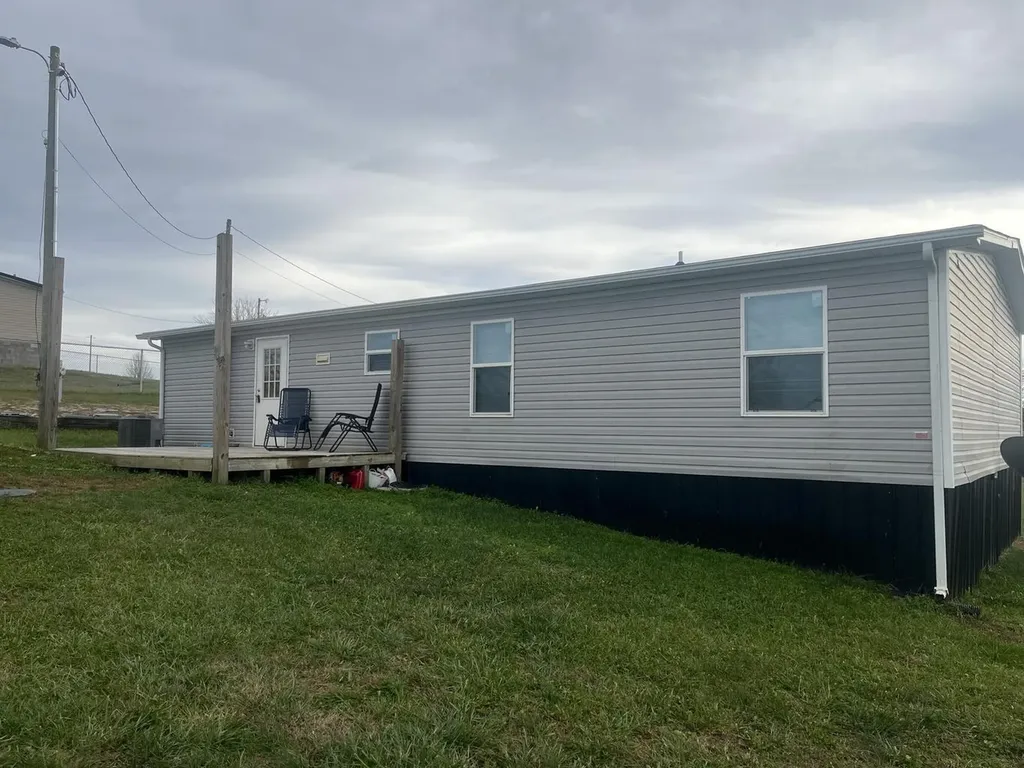 2420 Old Bull Road Eubank KY 42567