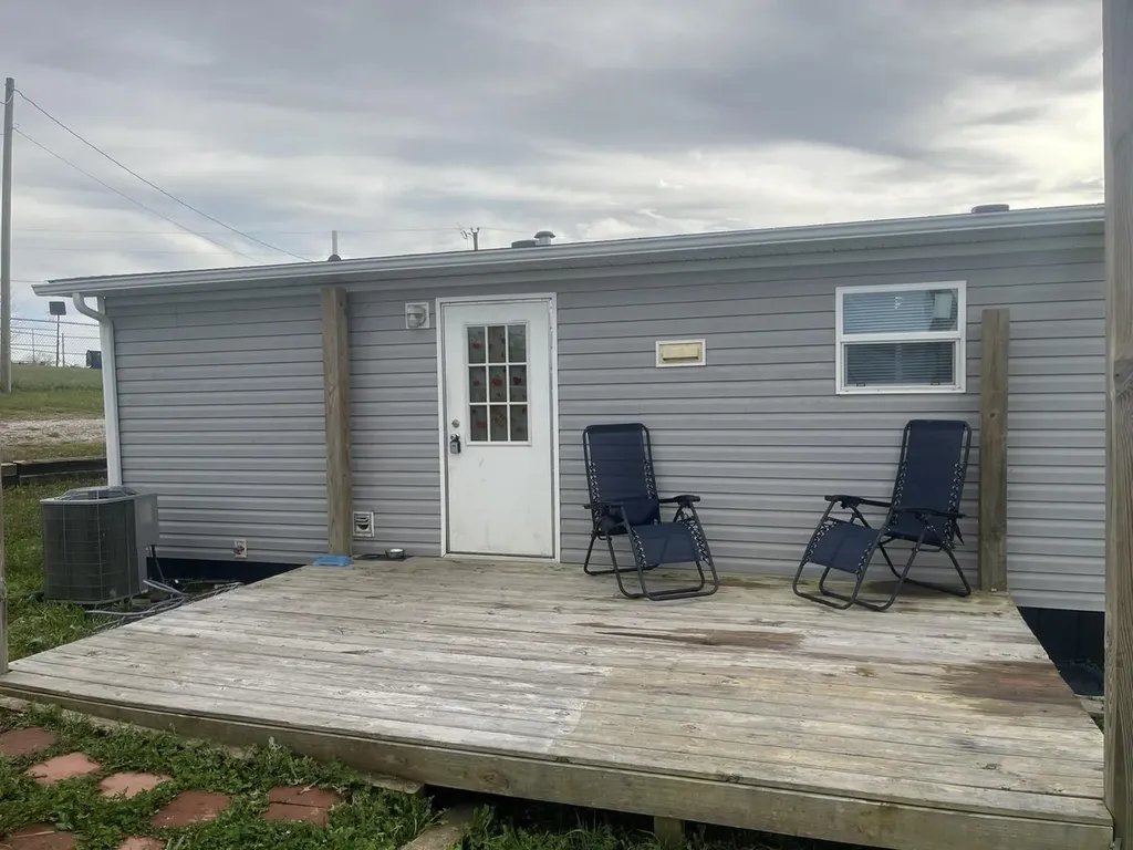 2420 Old Bull Road Eubank KY 42567