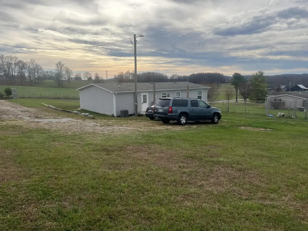 2420 Old Bull Road Eubank KY 42567