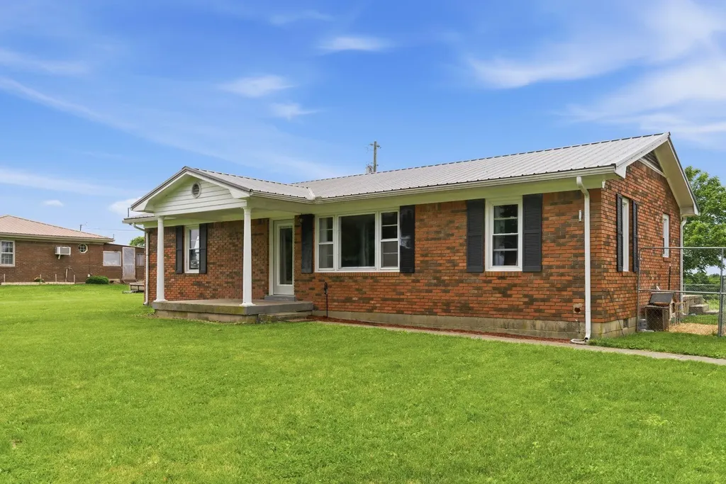 3325 Greenup Road Owenton KY 40359