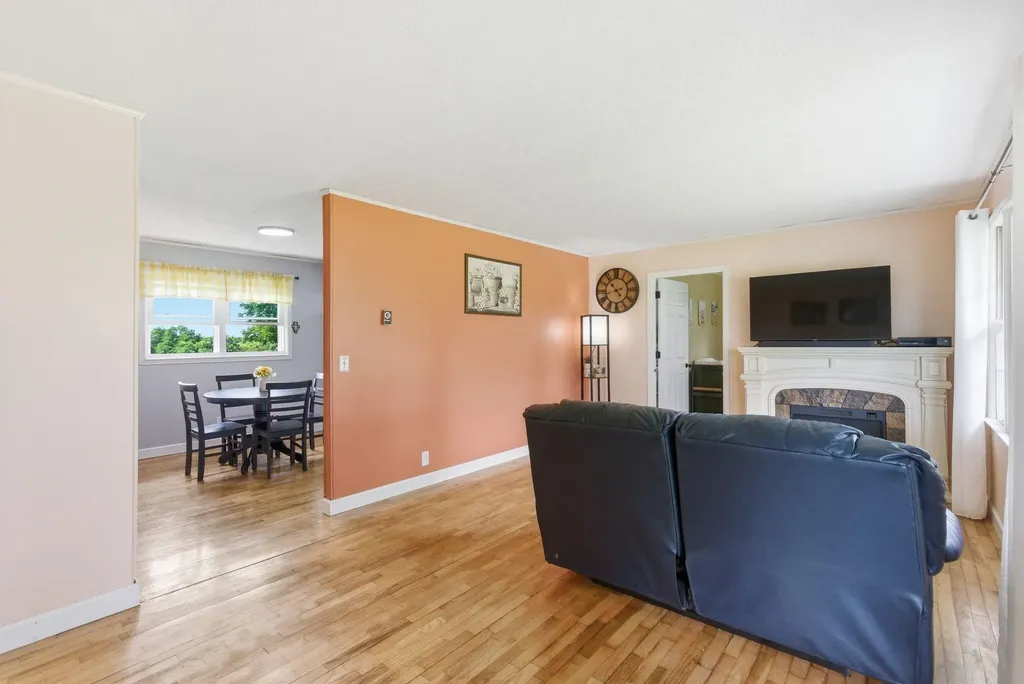 3325 Greenup Road Owenton KY 40359