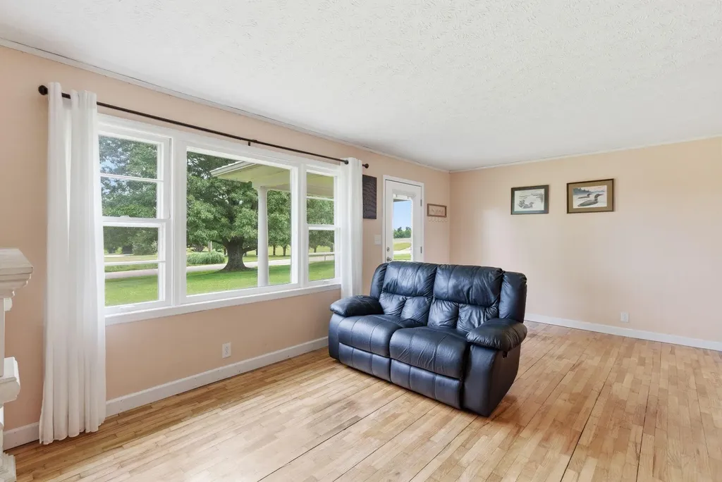 3325 Greenup Road Owenton KY 40359