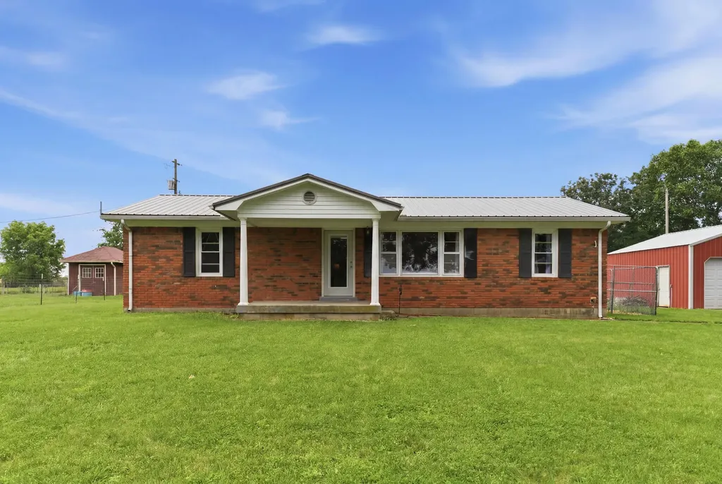 3325 Greenup Road Owenton KY 40359