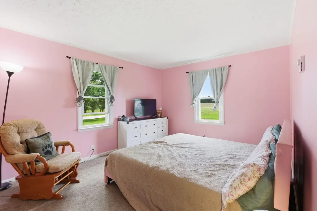 3325 Greenup Road Owenton KY 40359