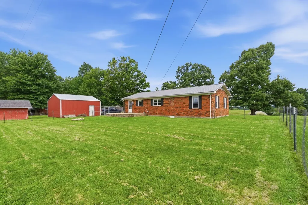3325 Greenup Road Owenton KY 40359