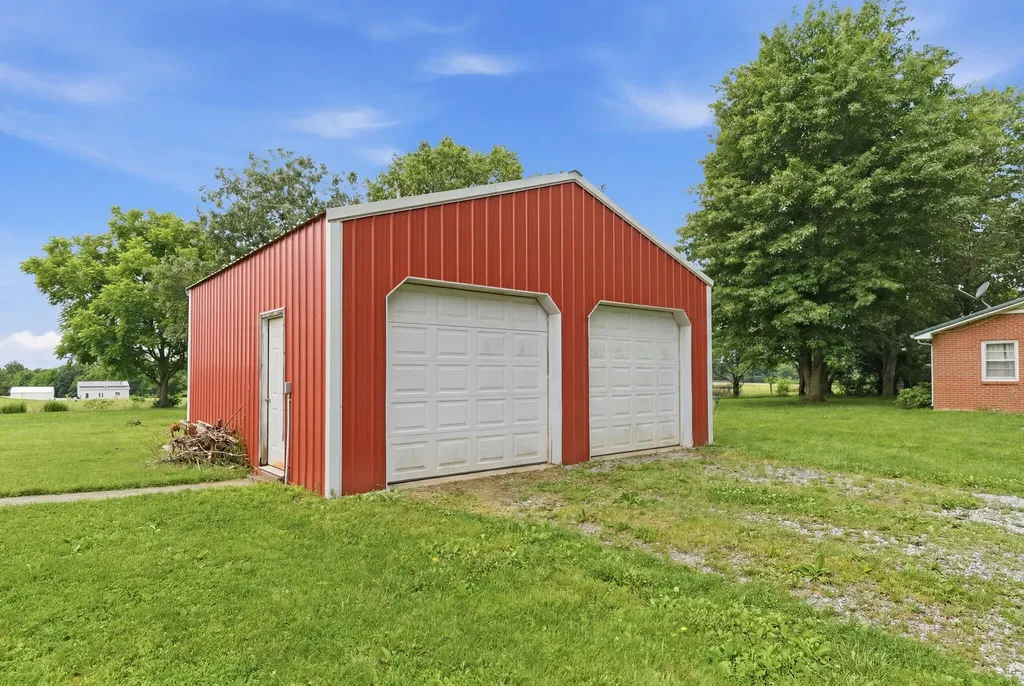 3325 Greenup Road Owenton KY 40359