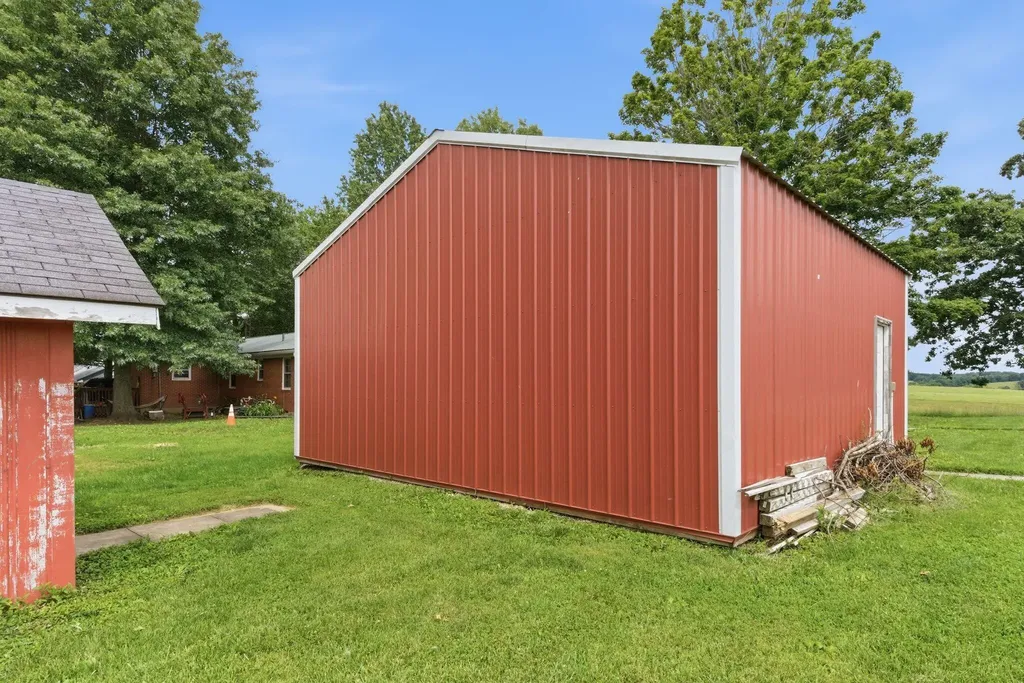 3325 Greenup Road Owenton KY 40359