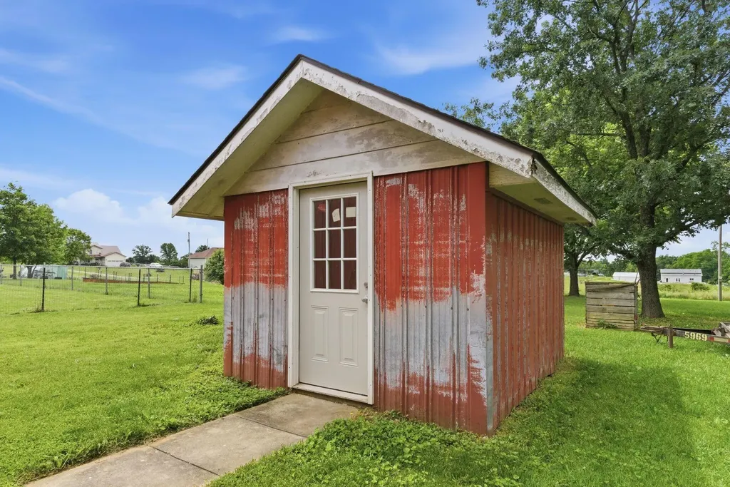 3325 Greenup Road Owenton KY 40359