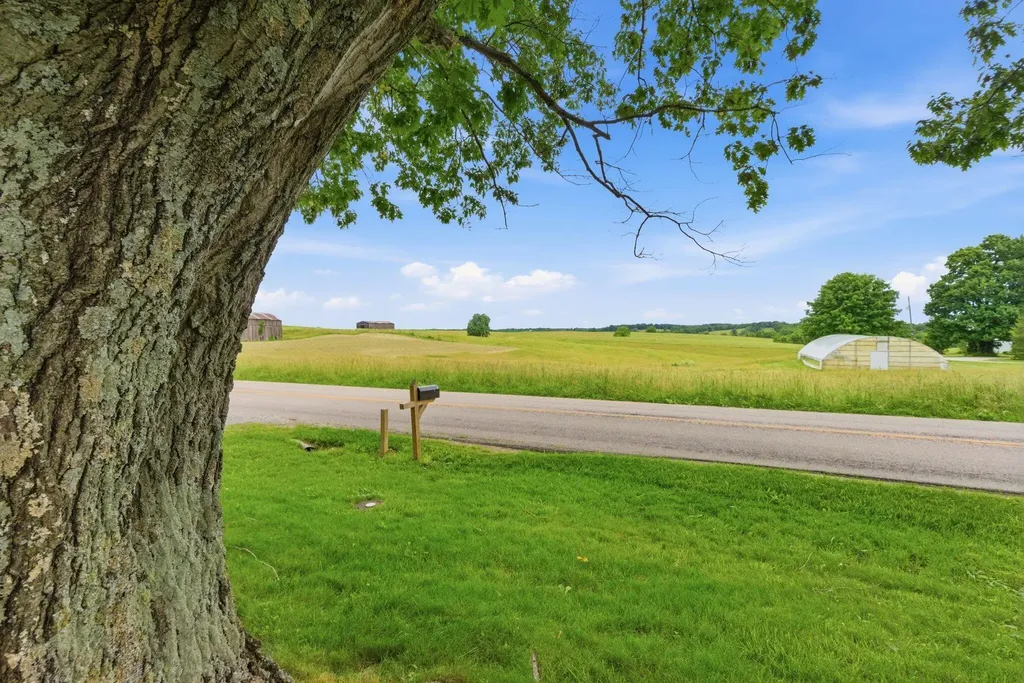 3325 Greenup Road Owenton KY 40359