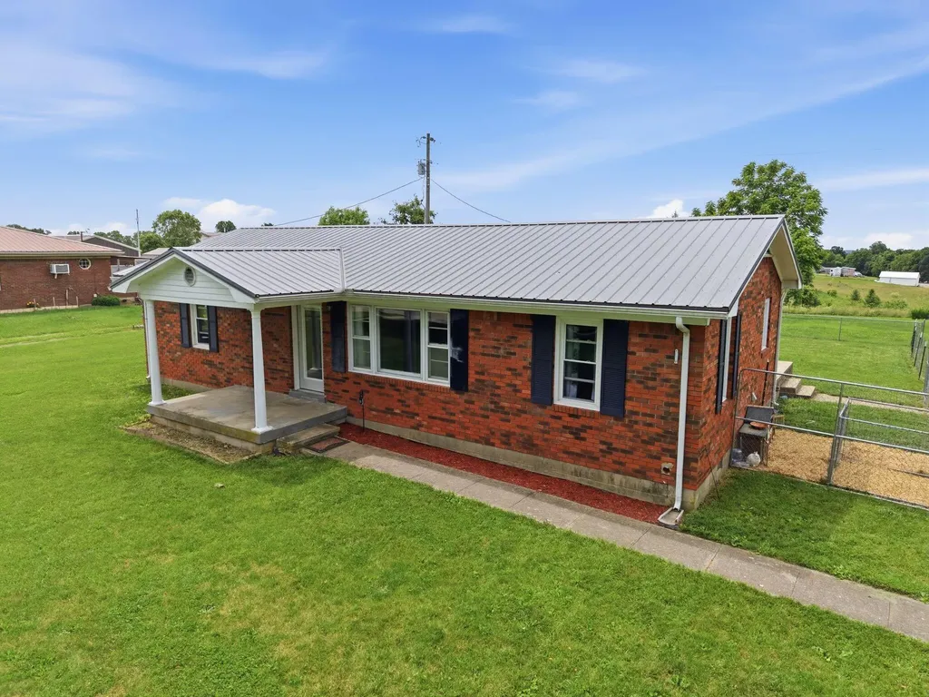 3325 Greenup Road Owenton KY 40359
