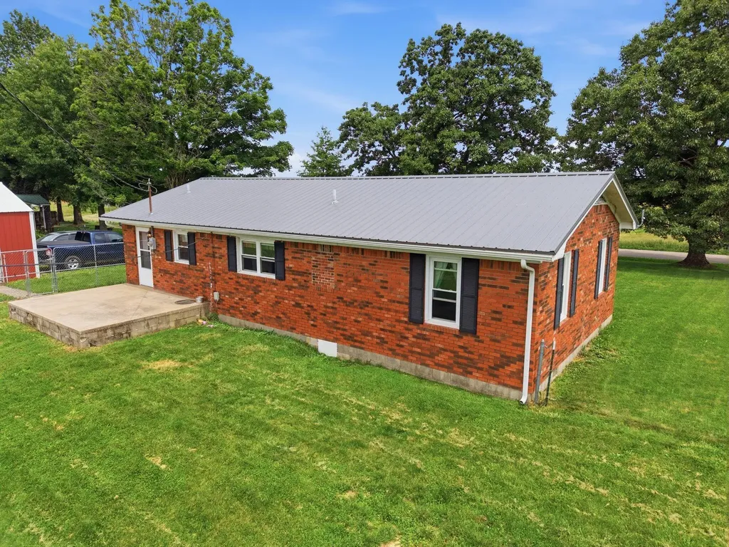 3325 Greenup Road Owenton KY 40359