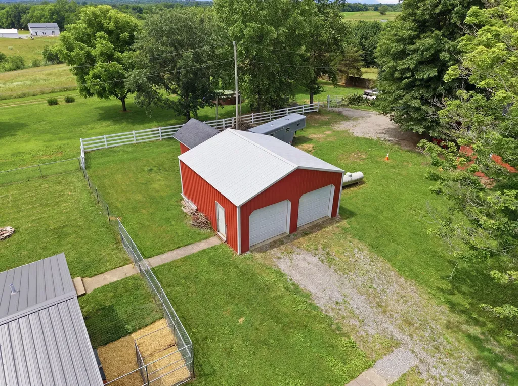 3325 Greenup Road Owenton KY 40359