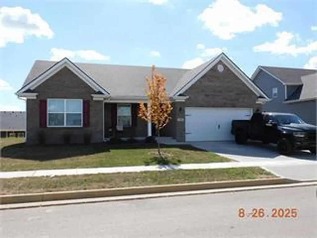 190 Oxford Lndg Drive Georgetown KY 40324