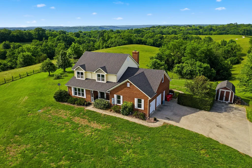 1406 Colston Lane Frankfort KY 40601