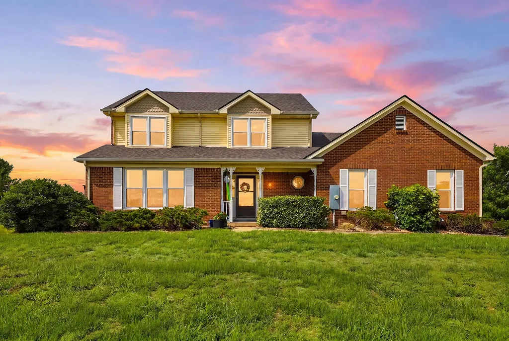 1406 Colston Lane Frankfort KY 40601