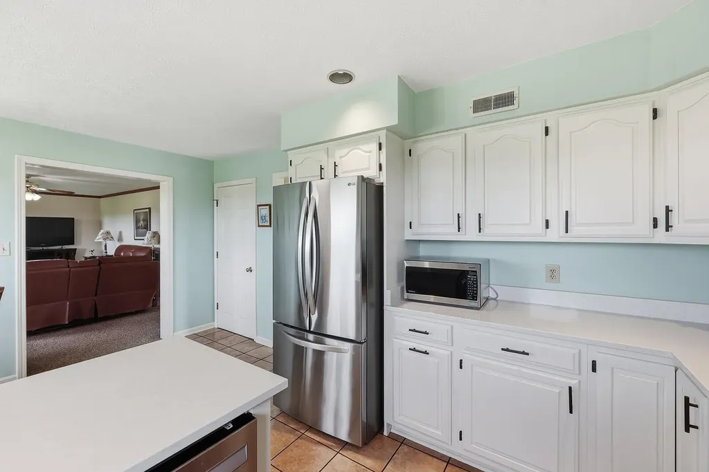 1406 Colston Lane Frankfort KY 40601