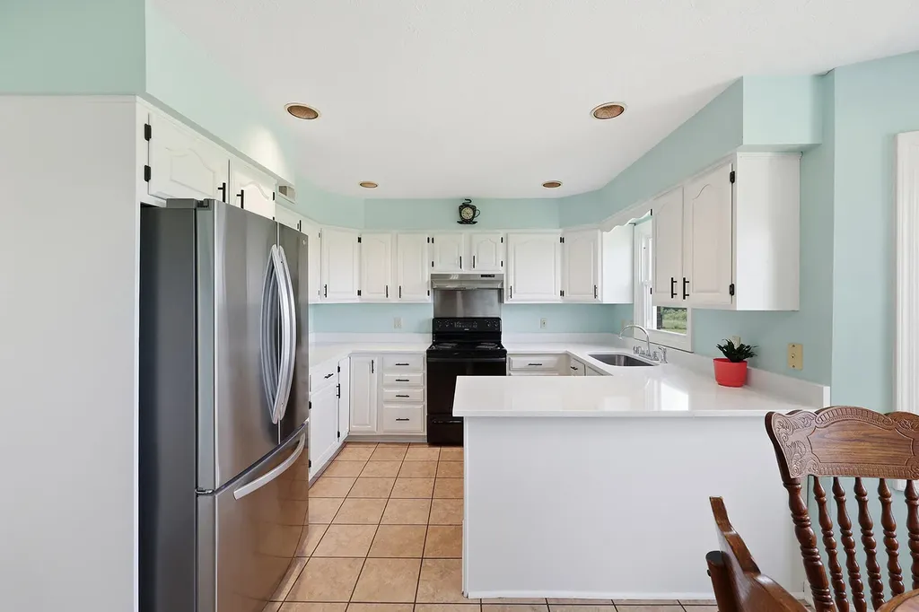 1406 Colston Lane Frankfort KY 40601