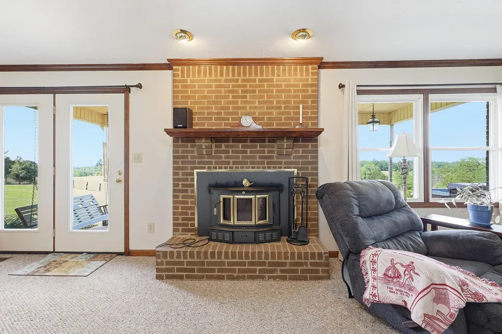 1406 Colston Lane Frankfort KY 40601