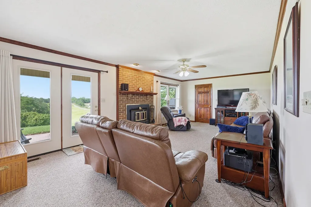 1406 Colston Lane Frankfort KY 40601