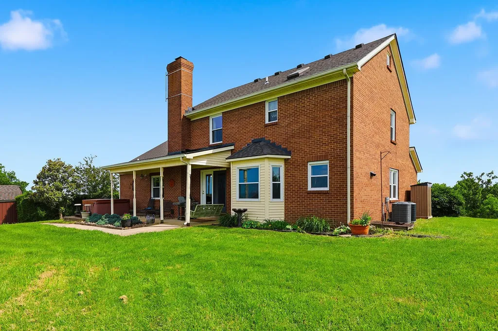 1406 Colston Lane Frankfort KY 40601