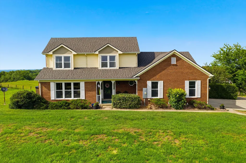 1406 Colston Lane Frankfort KY 40601