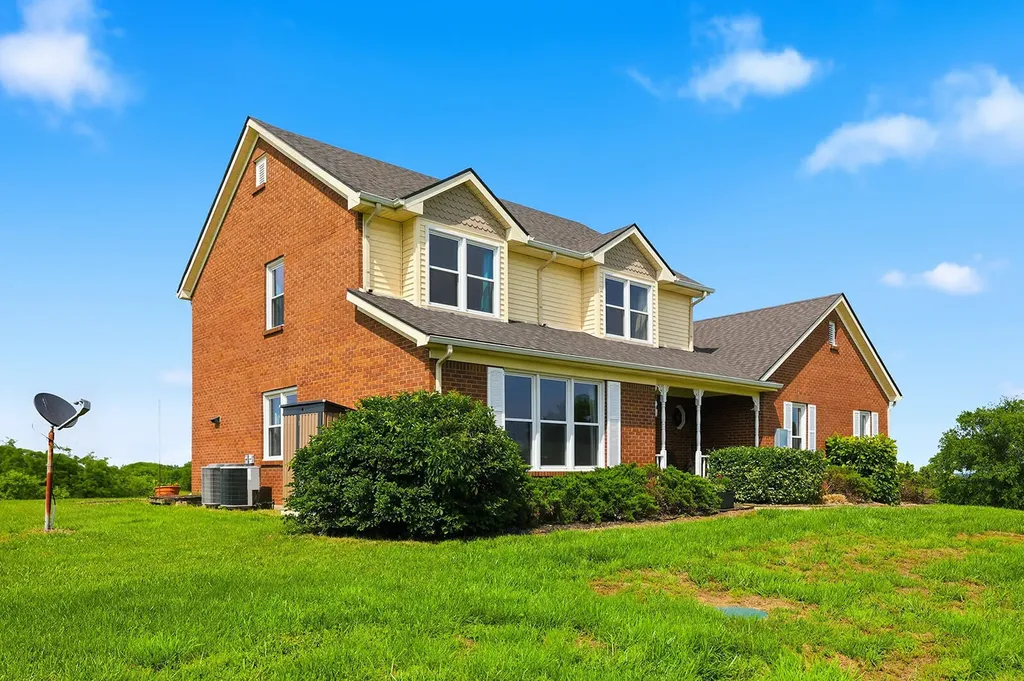1406 Colston Lane Frankfort KY 40601