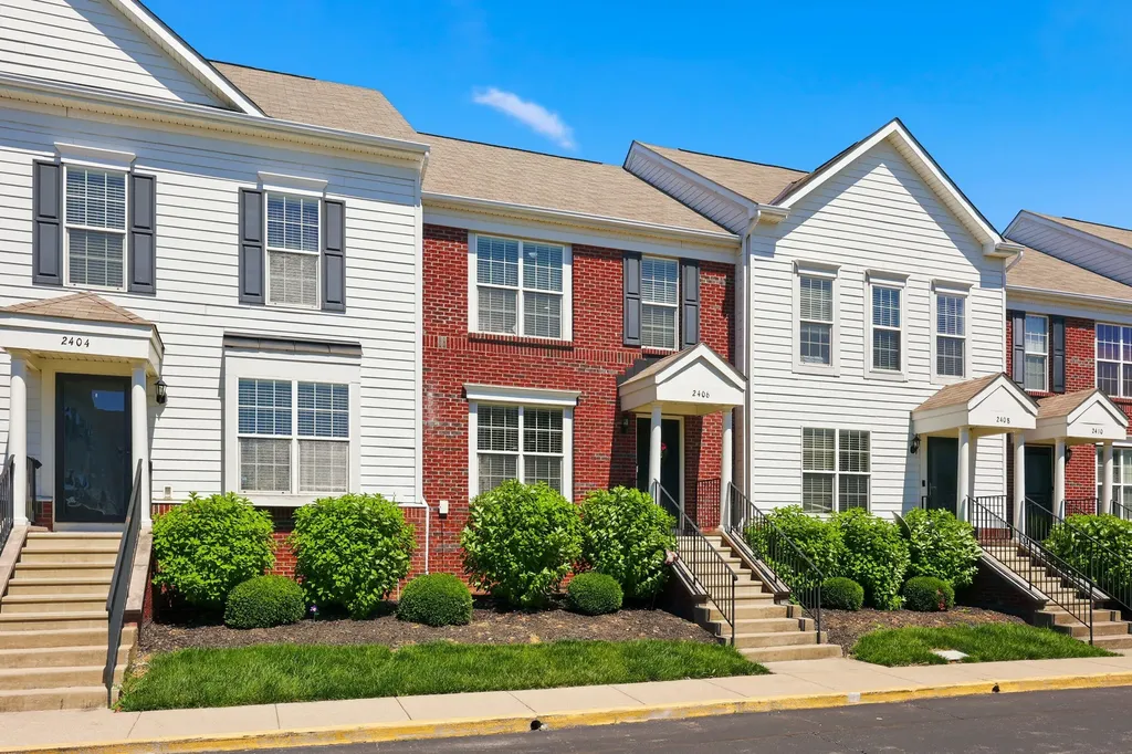 2406 Harrigan Way Lexington KY 40509