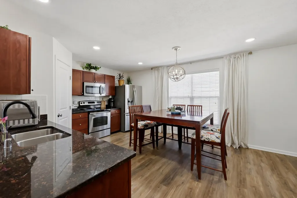 2406 Harrigan Way Lexington KY 40509