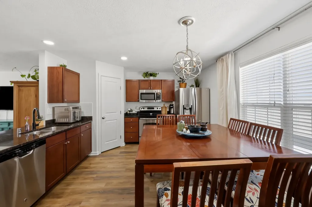 2406 Harrigan Way Lexington KY 40509