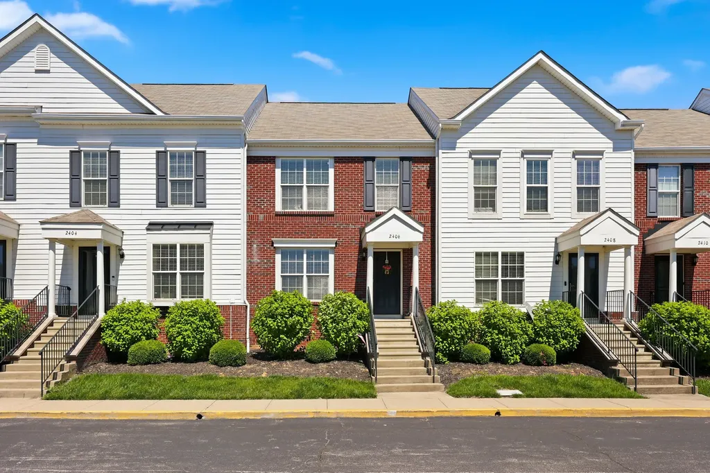 2406 Harrigan Way Lexington KY 40509