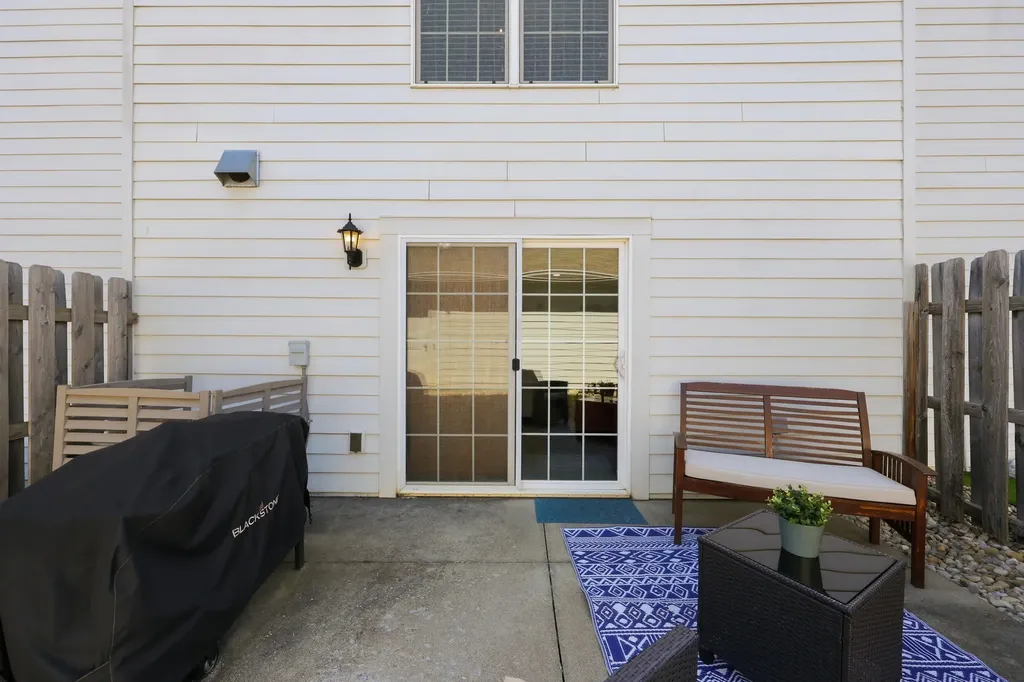 2406 Harrigan Way Lexington KY 40509