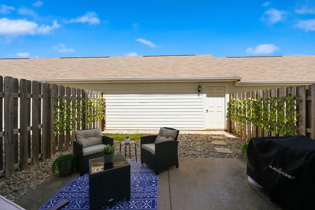 2406 Harrigan Way Lexington KY 40509