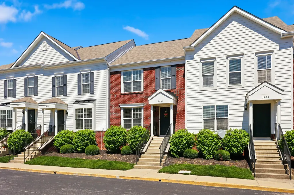 2406 Harrigan Way Lexington KY 40509