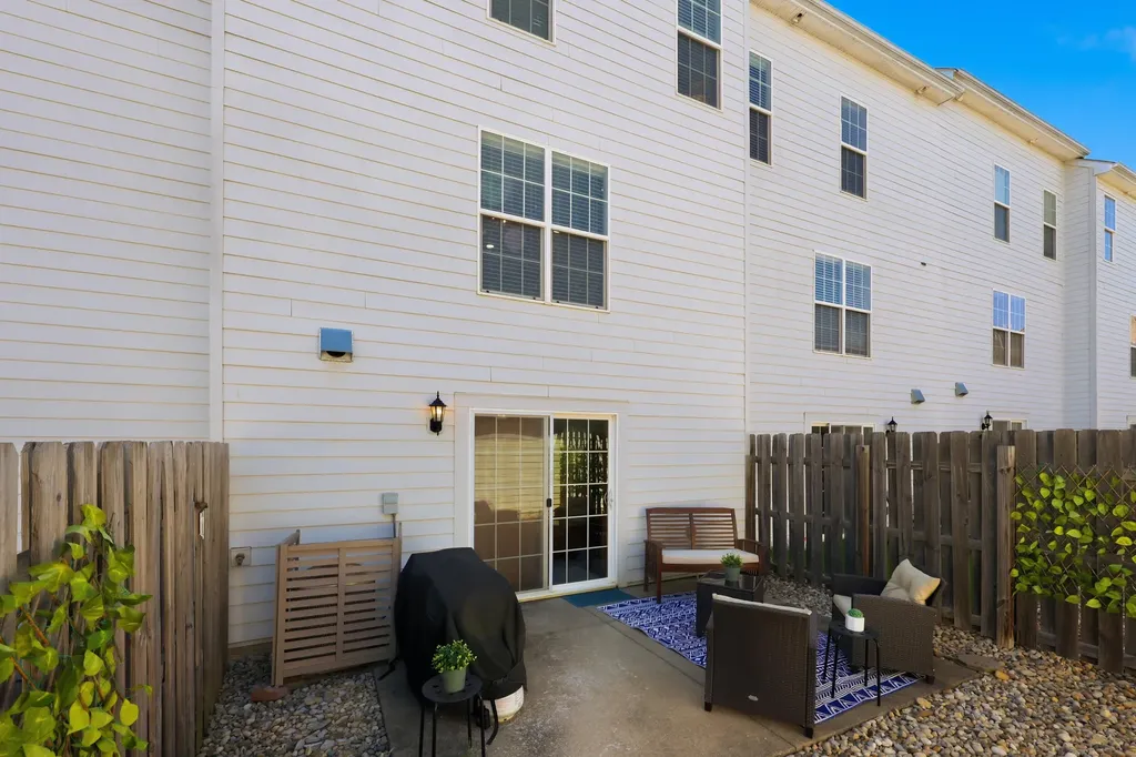 2406 Harrigan Way Lexington KY 40509