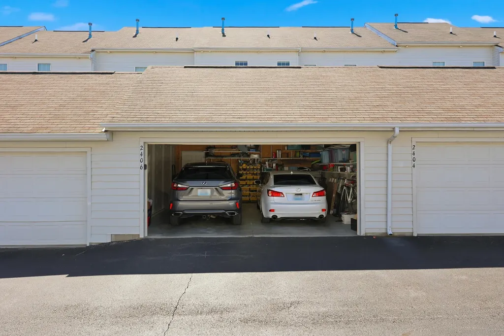 2406 Harrigan Way Lexington KY 40509
