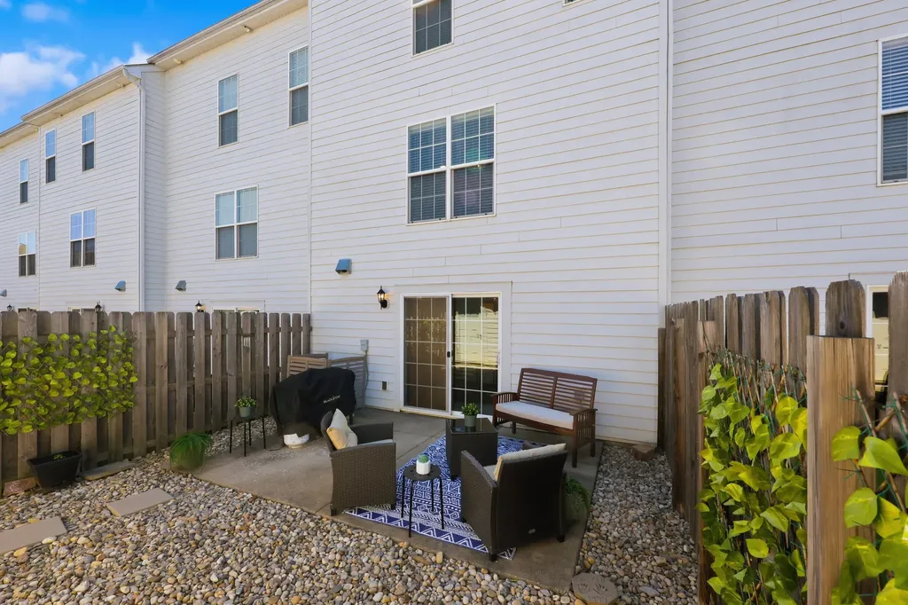 2406 Harrigan Way Lexington KY 40509