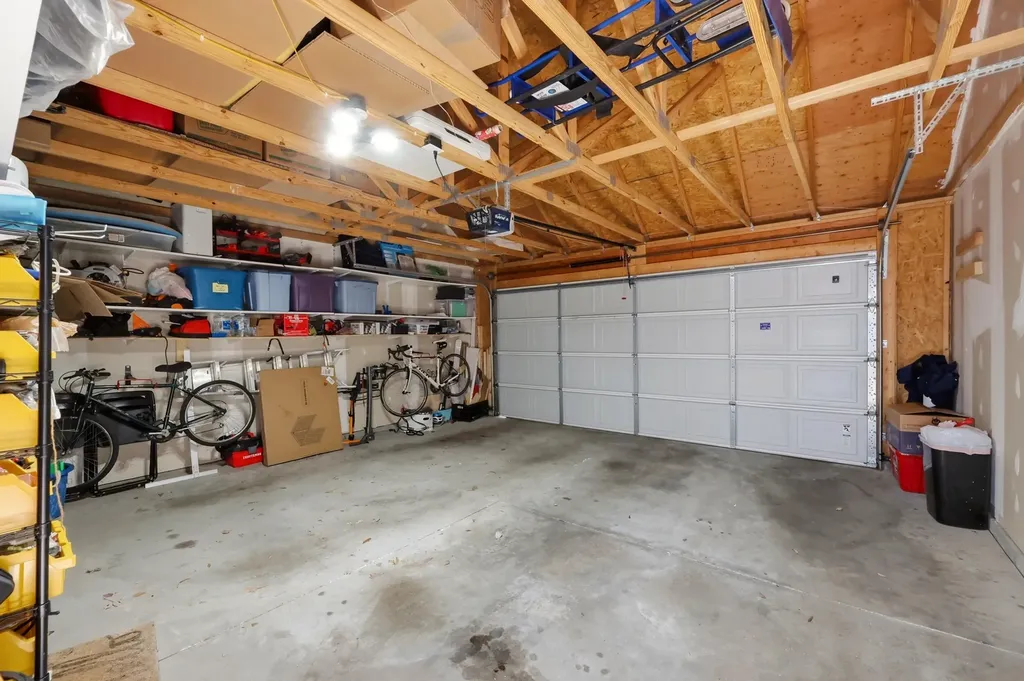 2406 Harrigan Way Lexington KY 40509