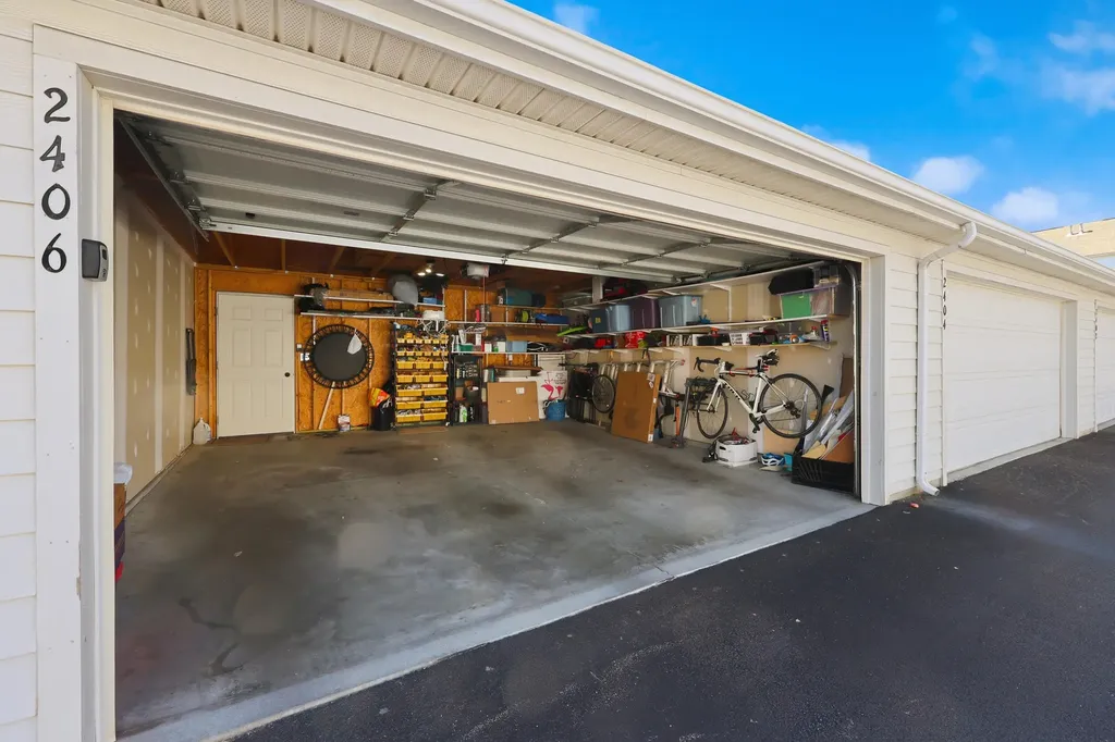 2406 Harrigan Way Lexington KY 40509